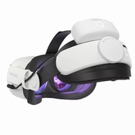 BOBOVR M1 PRO OCULUS QUEST 2 ELITE STRAP WITH BATTERY