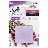 Glade sensations holder refill