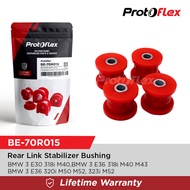 Protoflex Rear Sway Bar Link Bush for BMW 3 Series E30 (82-94), 3 Series E36 (90-00)