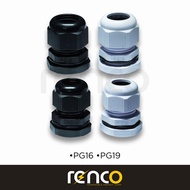 Cable Gland Connector (PG16 / PG19 / M20X1.5)