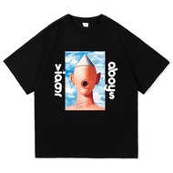 Album Baharu Viagra Boys TShirt Viagra Boys Lelaki/Wanita Pakaian Retro Harajuku Pakaian Berkualiti 