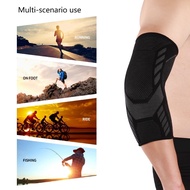 TO Breathable Elbow Support Sleeve for Women Men Elbow Brace Elbow Compression Sleeve for Tennis Wei