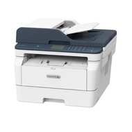 終止：Fuji Xerox DocuPrint M285z A4  黑白雙面多功能鐳射打印機