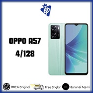 OPPO A57 4/128 Gb - Garansi Resmi OPPO Indonesia Original