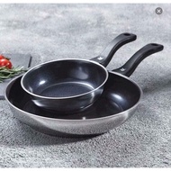 Legendary pan set WMF 18-28 cm