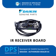 Daikin FTV FTP SPAREPART ORIGINAL DAIKIN AC SENSOR