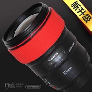 Suitable For Canon 24 35 85 135 18-200 100-400 70-300 Camera Lens Protection Ring