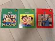 青田 我自己會讀