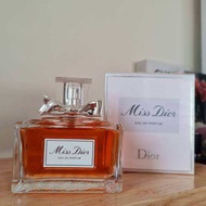 น้ำหอม Dior Miss Dior EDP 100 ml. รุ่นโบว์เหล็ก