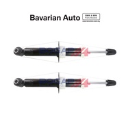 Original BMW Rear Left & Right Spring Struts (Non-EDC) For X3 G01/G01 LCI [33526871801]