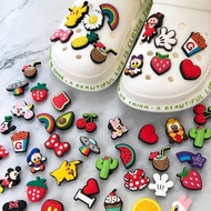 jibbitz crocs 3d crocs accessories crocs charm Crocs Shoes Accessories - Flower & Decorative Buckles
