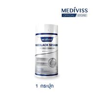MEDIVISS MAX BLACK SESAMIN AND VITAMIN B1 PLUS