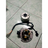 coil engine lifan 150cc original thailand