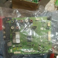 MESIN MB MACHINE MAINBOAR MAINBOARD MODULE MAINBOR TV PANASONIC TH L32B6G L32B6 32B6G 32B6
