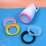 PREVALENT 11.5/12/12.5cm Boot for Water Bottle, Anti-fall Silicone Water Cup Protective Cover, Anti-