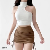 BSCO Jhafer Coordinates Korean Women Fashion BSCO Official BSCO Clothing BSCO House