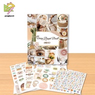 [PT14] 1100+ Vision Board Book, Vision Board Supplies For Women, Vision Board Clip Art Book, Vision 