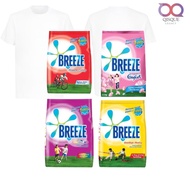 Breeze Powder Detergent 2.3kg