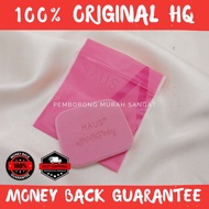 HAUS COSMETICS HAUS MAGIC PINKY SMOOTH SPONGE | HAUS SPONGE SUPER SMOOTH || ORIGINAL