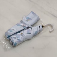 WPC Chiikawa雲朵縮骨遮 雨傘