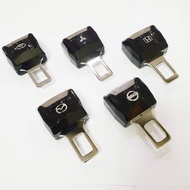 (1 pc/ 1 piece) Safetybelt buzzer seat belt plug double click click