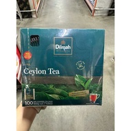 Dilmah Pure Ceylon Tea 200 G. ชาดิลมา เพียว ซีลอน ที