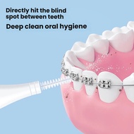 GRAREY Interdental brush, ultra-fine interdental gap brush, periodontal interdental brush