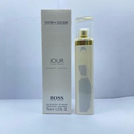 B0SS HUG0 B0SS JOUR RUNWAY EDITION EDP 75ML SPRAY