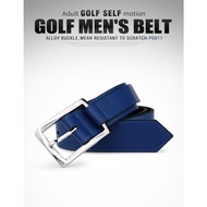 [Golfsun] Pgm Men'S Golf Belt - PD011