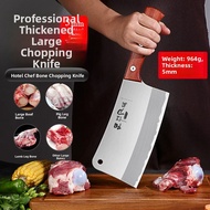 TINGLING | Heavy-duty Bone Cleaver