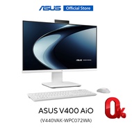 ASUS AIO V440VAK-WPC072WA all-in-one Intel Core i7-13620H 16GB DDR5 SO-DIMM Intel UHD Graphics 512GB