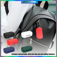 POP Waterproof Cover Case Shell for ROG Cetra Open Earbuds Shock Absorbing Housing