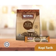 Wonda Kopi Tarik / Coffee Tarik