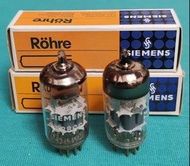 SIEMENS E88CC/6922金腳電子膽