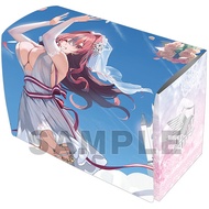 Card Box Blamerton Azur Lane C1