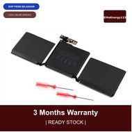 A1713 Battery A2338 Laptop 3164 EMC2978 A2159 Pro A2289 13" Apple FOR MACBOOK A1708 020-00946 MLL42L