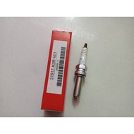 Spark Plug (LMAR8L-9) (NGK) Genuine Motorcycle Center Click 160 PCX160 (31917-K0R-V01)