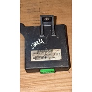 Honda Accord SM4 Aircond Amplifier Timer (38829-PT2-J01) Honda Accord SM4 (USED HALFCUT)