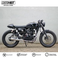 HORNET/BUNTUT TAWON UNTUK W 175