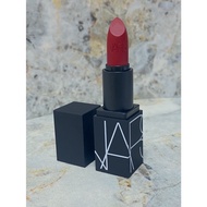 Crazy Channel NARS Mini Absolute Classic Lipstick 1.6g INAPPROPRIATE RED Poppy