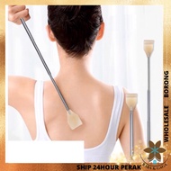 Message Tool + Itch Back Scratch Extendable Telescopic PENGGARU BELAKANG  不求人抓背