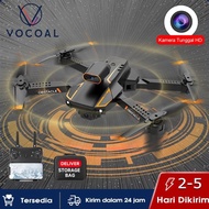 Vocoal Camera Drone Mini Drone With Camera Remote Control Quadcopter