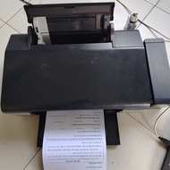 [Liquidation] Epson L805 A4 printer without print head
