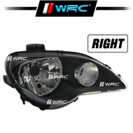 Proton Gen 2 / Persona Elegance Headlamp ( Clear + Black )