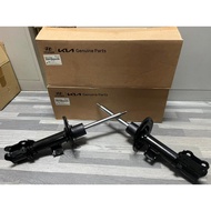 [ READY STOCK ] 100% ORIGINAL (HYUNDAI KIA) FRONT ABSORBER 1PAIR KIA CERATO K3 >> 54651 A7100 / 5466