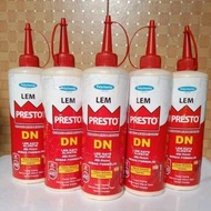 DN PRESTO ALIPHATIC WOOD GLUE 600 GRAMS