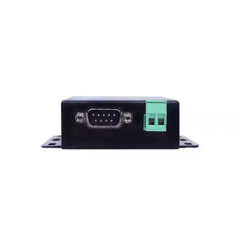 USR-G771-E Cellular GSM 4G LTE CAT 1 RS232 RS485 Serial Port Support MQTT TCP/UDP SMS Transmission