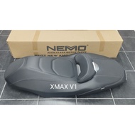 preferred - HIGH QUALITY - XMAX 250 V1 / XMAX 300 V1 - NEMO COMFORT SEAT