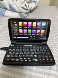 無敵 BESTA CD-885 電腦辭典 CD885,2311