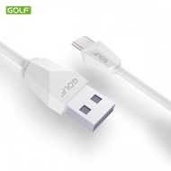 GF-1M/V8 GOLF MICRO USB DATA CABLE(1M)